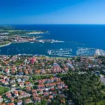 Vlado In Der Naehe Des Meeres By Interhome Appartement Umag