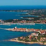 Vlado In Der Naehe Des Meeres By Interhome * Umag