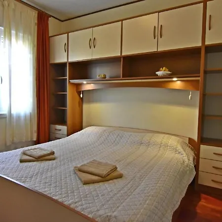 Vlado In Der Naehe Des Meeres By Interhome Appartement *