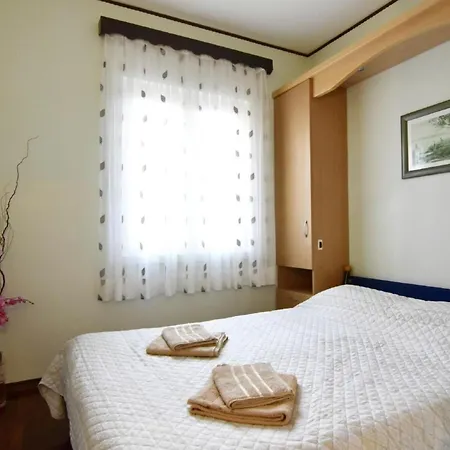 Vlado In Der Naehe Des Meeres By Interhome Appartement Umag