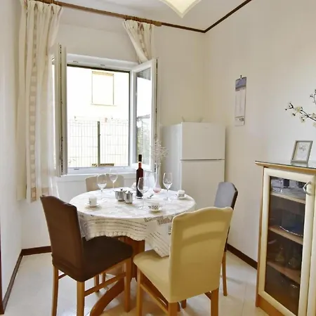 Vlado In Der Naehe Des Meeres By Interhome Appartement *