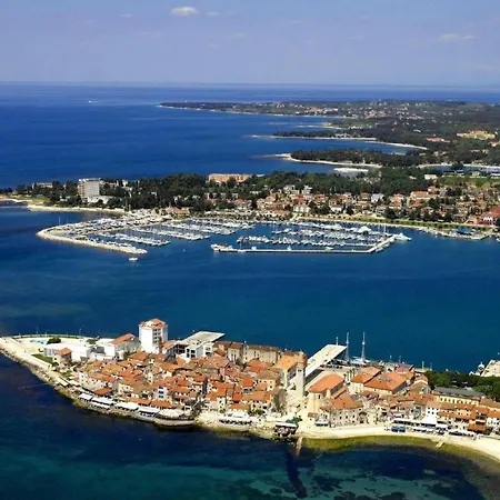 Apartman Vlado In Der Naehe Des Meeres By Interhome Umag