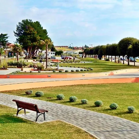 Vlado In Der Naehe Des Meeres By Interhome * Umag