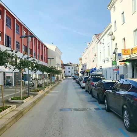 Vlado In Der Naehe Des Meeres By Interhome Apartman *